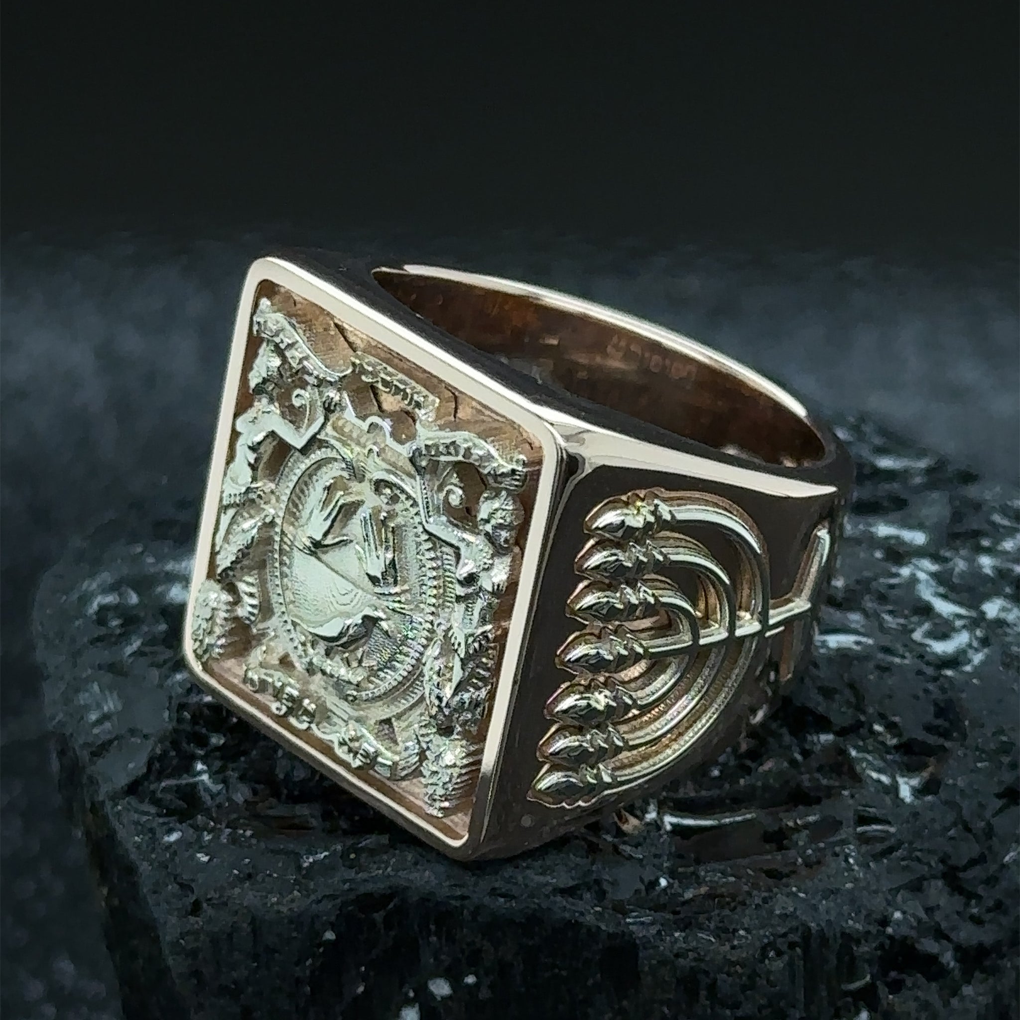 Amazon.com: Zhubobo Viking Bracelet Mens Odin's Raven Heads Ragnar Arm Ring  Norse Torc Jewelry Pagan (Gold): Clothing, Shoes & Jewelry